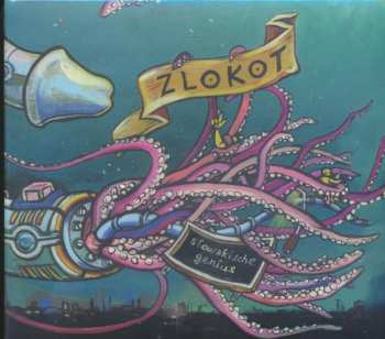 Album Zlokot: Slowakische Genius