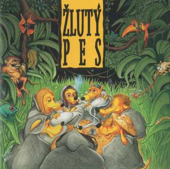 CD Žlutý Pes: Poslední Lžíce