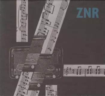 ZNRchive Box