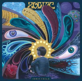 Album Zodiac: Sonic Child