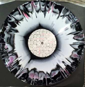 LP Zodiak: Sermons