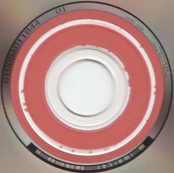 CD Zoé: Zoé