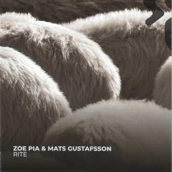 CD Mats Gustafsson: Rite