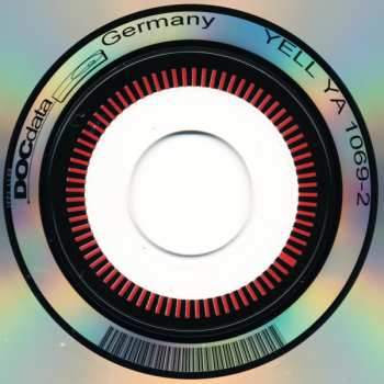 CD Zoff: Hallo Deutschland! DLX