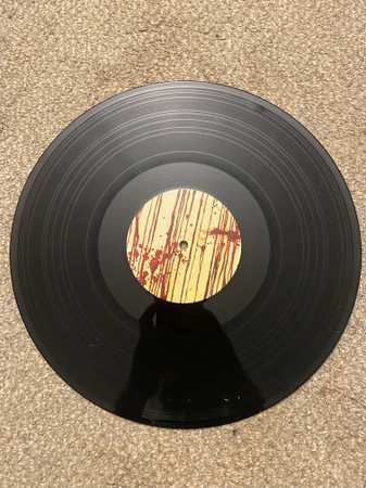 LP Zombie Apocalypse: This Is A Spark Of Life