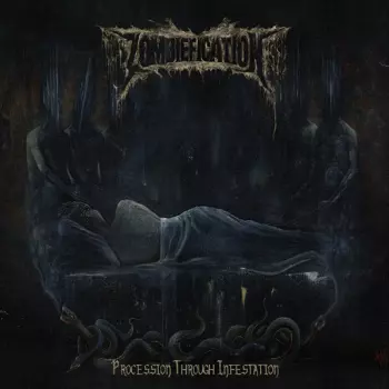 Procession Through Infestation