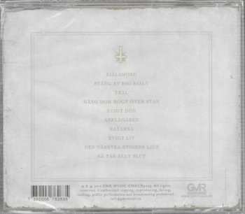 CD Zombiekrig: Den Vänstra Stigens Ljus