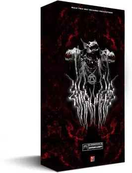 Zombiez: Zatan Lebt!