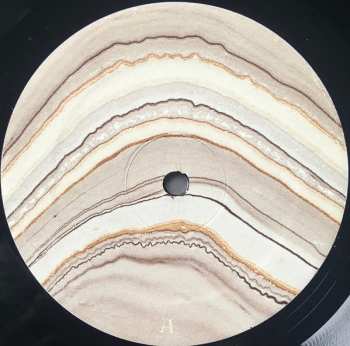LP Zomes: Time Was