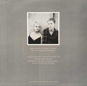 LP Zomes: Time Was