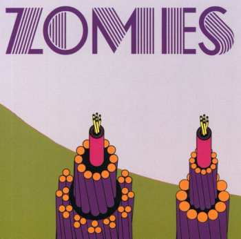 CD Zomes: Zomes