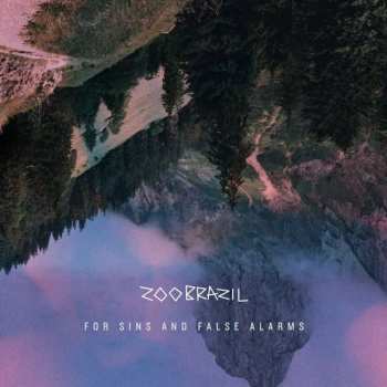 CD Zoo Brazil: For Sins And False Alarms DIGI