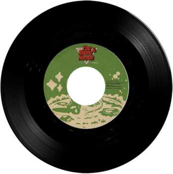 Album Zoo & Roane Namuh: 7-water/flies On The Tv (ft. Maze Koroma)