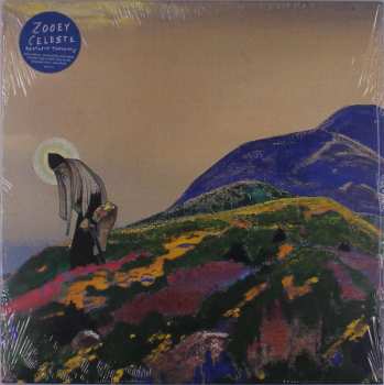 LP Zooey Celeste: Restless Thoughts