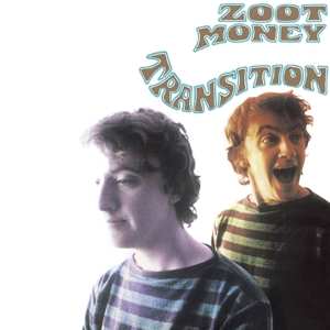 LP Zoot Money: Transition