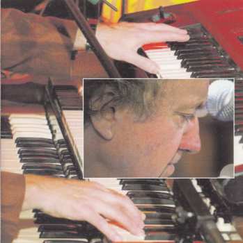 CD Zoot Money's Big Roll Band: Full Circle