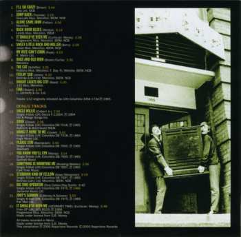 CD Zoot Money's Big Roll Band: It Should've Been Me