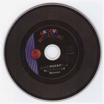 CD Zoot Sims: Nirvana