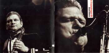 CD Zoot Sims: In Copenhagen