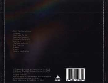 CD Zoot Woman: Star Climbing