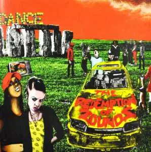 The Redemption Of Zounds