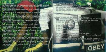 CD Zounds: The Redemption Of Zounds