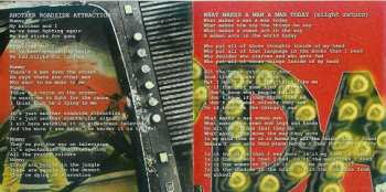 CD Zounds: The Redemption Of Zounds