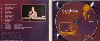 CD Zouzoulectric: The Hopper