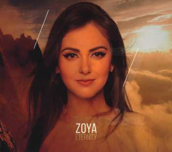 Album ZOYA: Eternity