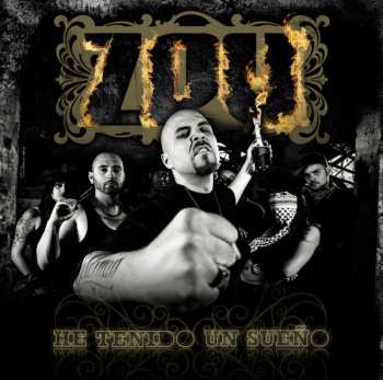 Album ZPU: He Tenido Un Sueño