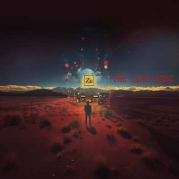 Album Zu: The Lost Demo