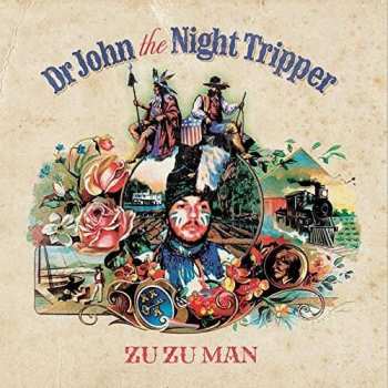 CD Dr. John: Zu Zu Man