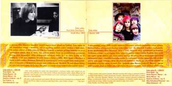 2CD Zuby Nehty: Best Of ...& Rarity