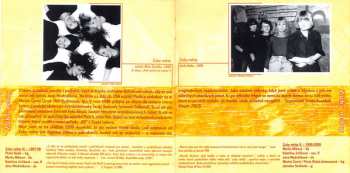 2CD Zuby Nehty: Best Of ...& Rarity