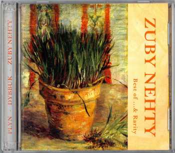 2CD Zuby Nehty: Best Of ...& Rarity