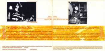 2CD Zuby Nehty: Best Of ...& Rarity