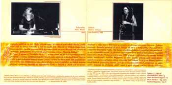 2CD Zuby Nehty: Best Of ...& Rarity