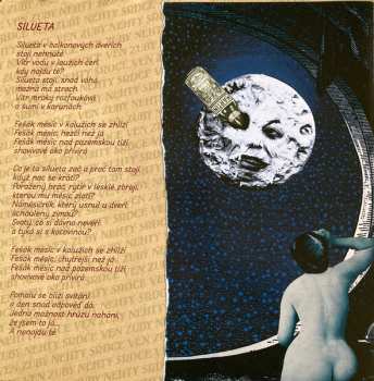 LP Zuby Nehty: Srdce Ven