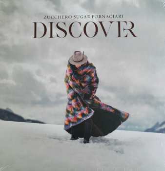 2LP/CD/Set di cofanetti/EP Zucchero: Discover LTD | NUM | DLX | CLR