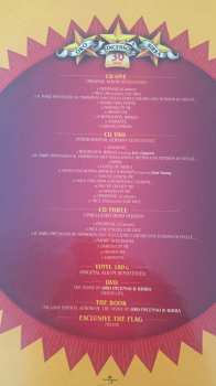 LP/3CD/DVD/Set di cofanetti Zucchero: Oro Incenso & Birra (30th Anniversary Super Deluxe Edition) LTD | NUM