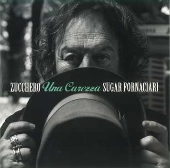 10CD/DVD/SP/Set di cofanetti Zucchero: Wanted  DLX | LTD