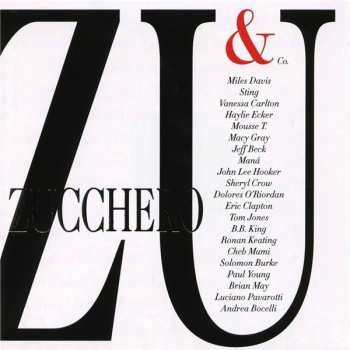 CD Zucchero: Zu & Co.