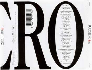 CD Zucchero: Zu & Co.