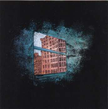 CD Fabio Zuffanti: In / Out O La Fine Dell'Amore