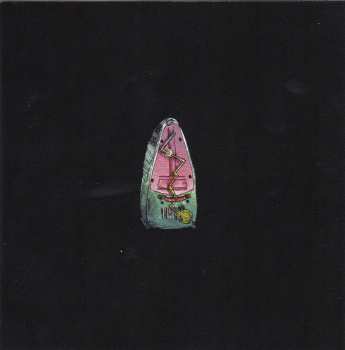 CD Fabio Zuffanti: In / Out O La Fine Dell'Amore