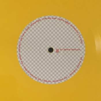 2LP Zugezogen Maskulin: 10 Jahre Abfuck LTD | CLR
