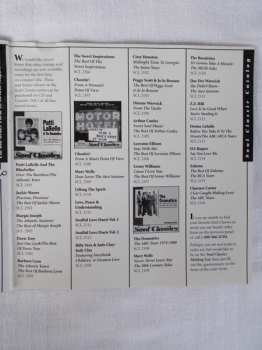 CD Zulema: The Best Of Zulema, The RCA Years
