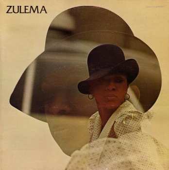 Album Zulema: Zulema