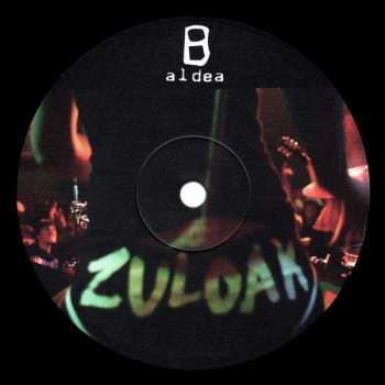 CD Zuloak: Zuloak