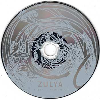 CD Zulya: Tales Of Subliming